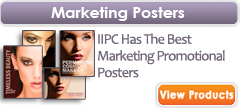 Marketing Posters